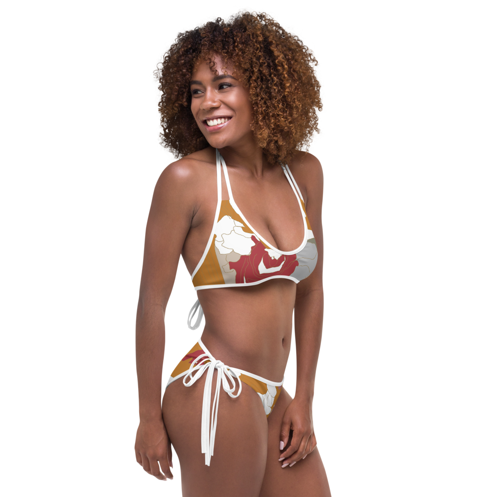 Second Spring | Bikini