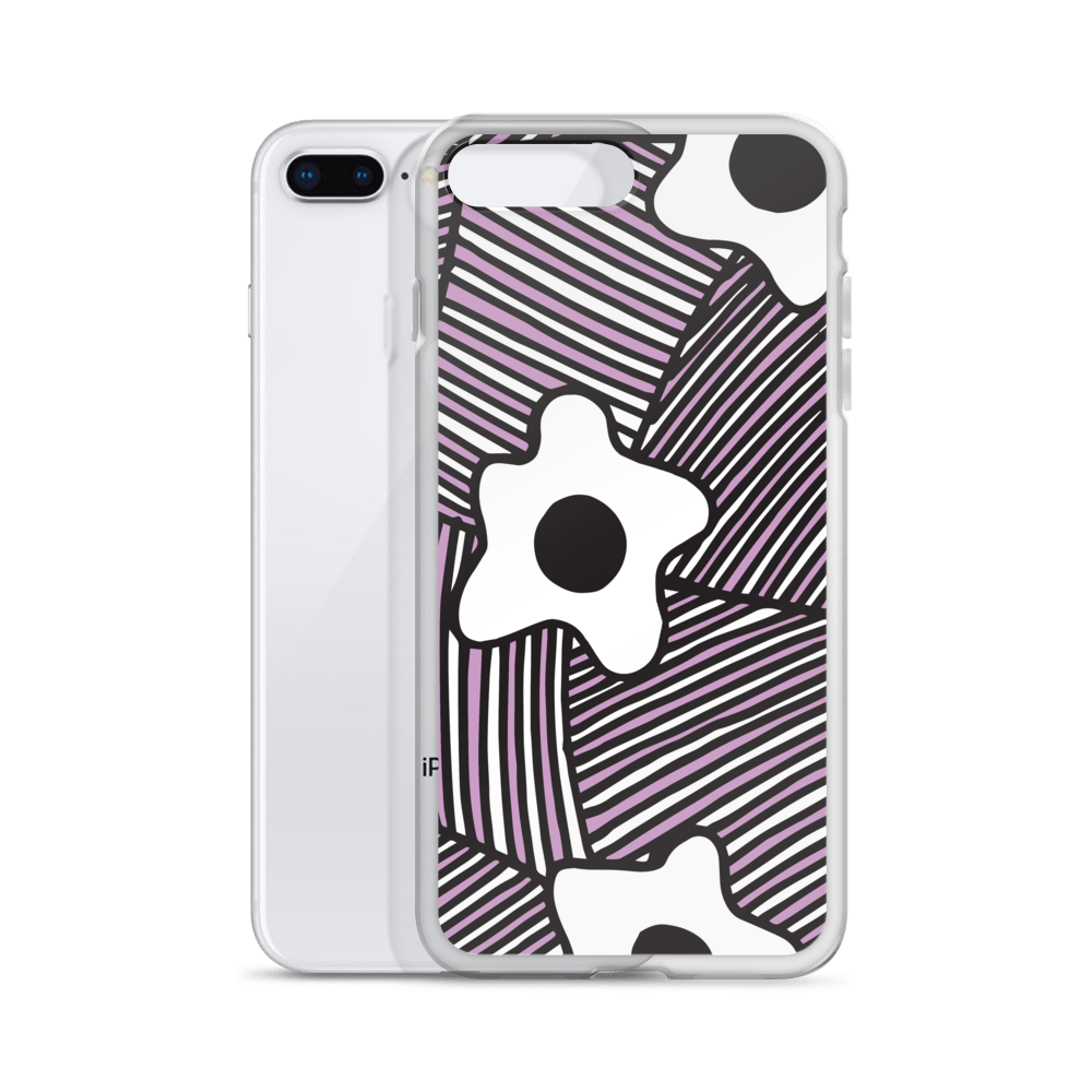 Pink Ornament | iPhone Case