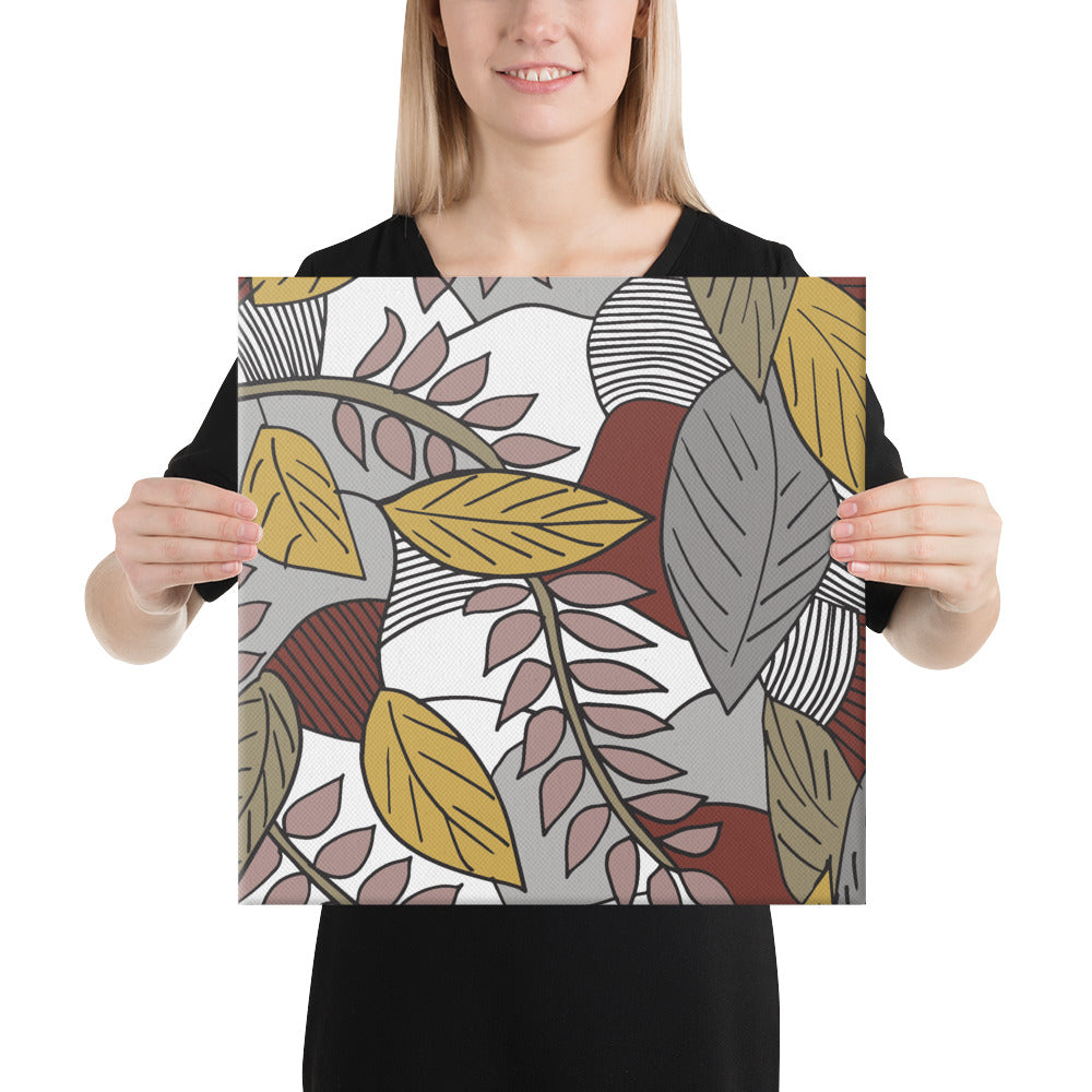 Fall Spirit | Canvas