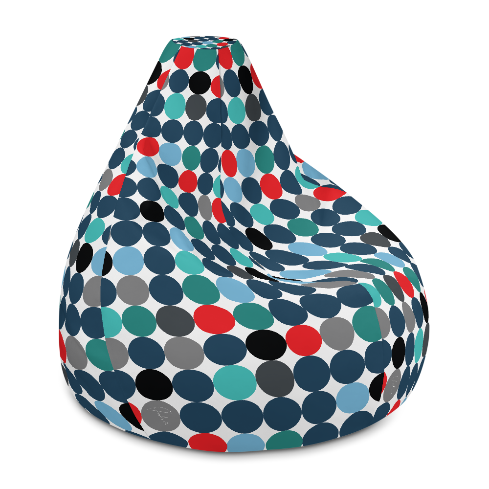 Cold Balls | Bean Bag Chair