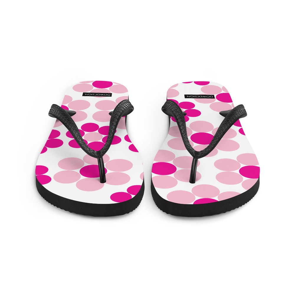 Happy Flowers Ornament | Flip-Flops