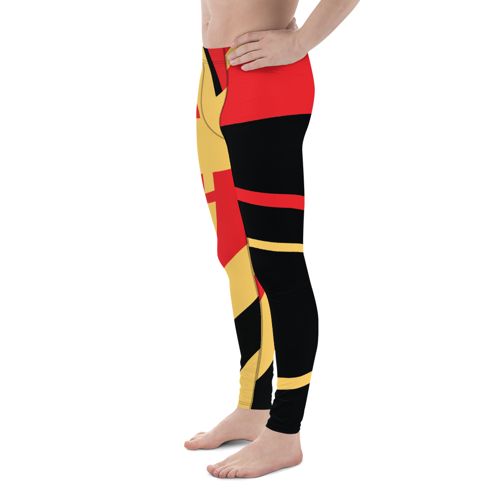 Germany | Men's Leggings