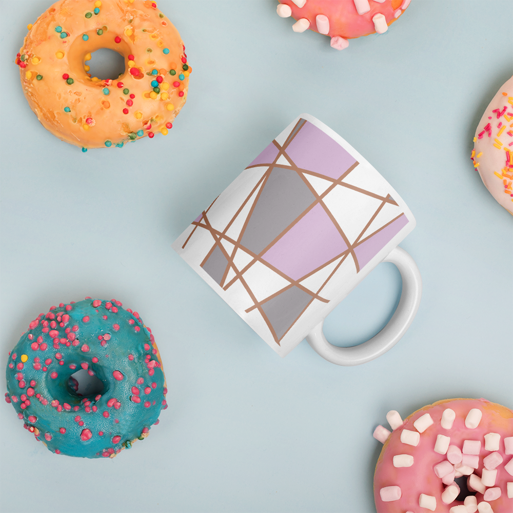 Spring Ornament | Mug