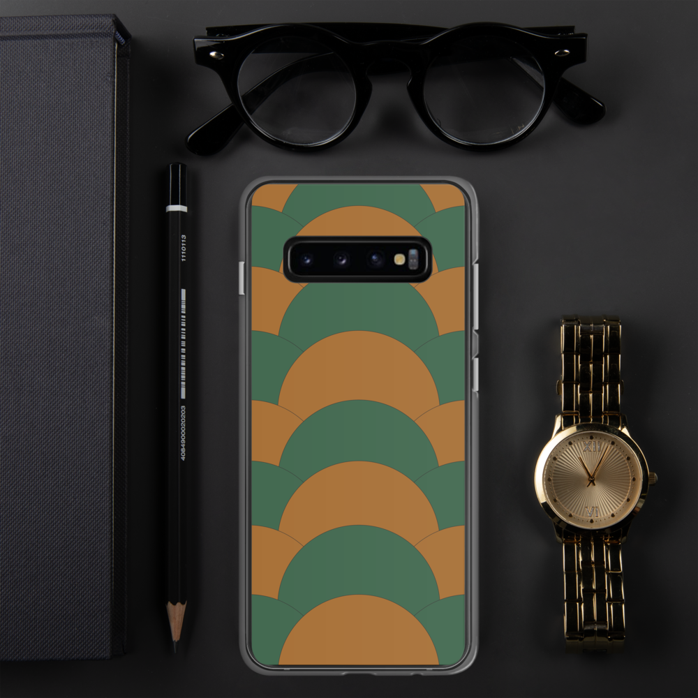 Summer and Autumn | Samsung Case