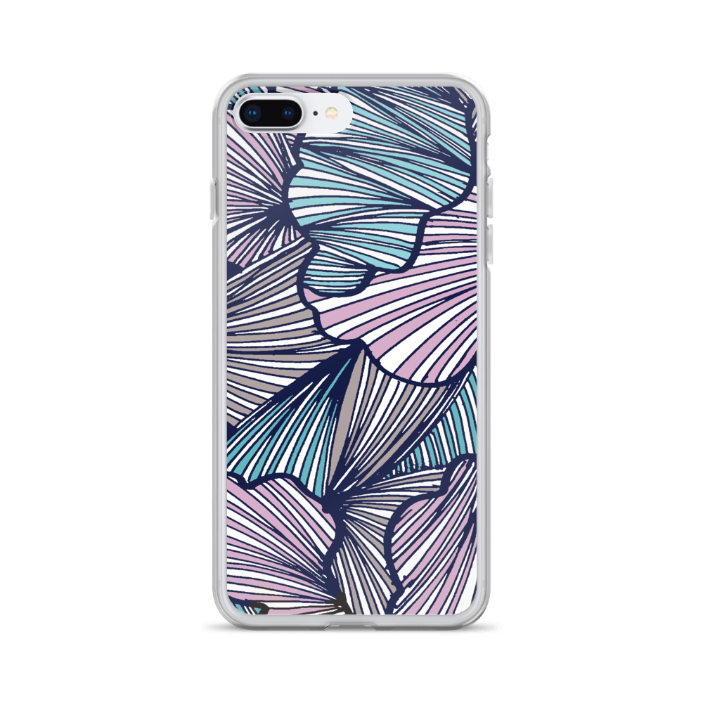 Living Tree Blue | iPhone Case