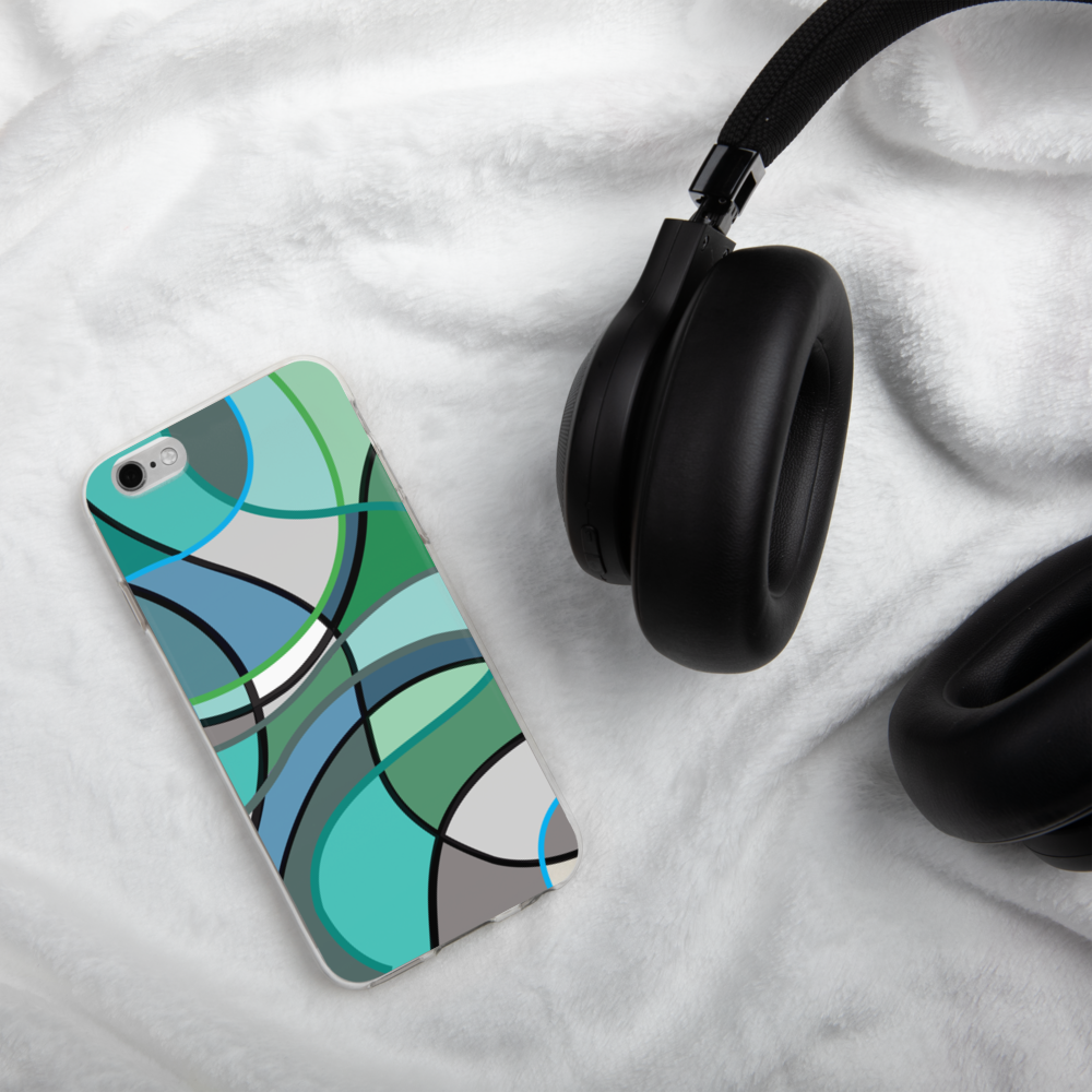 Joy of Art | iPhone Case