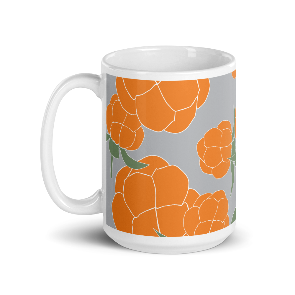 Lakka Ornament | Mug