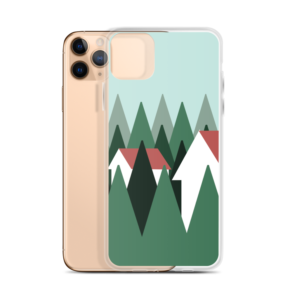 Green Summer | iPhone Case