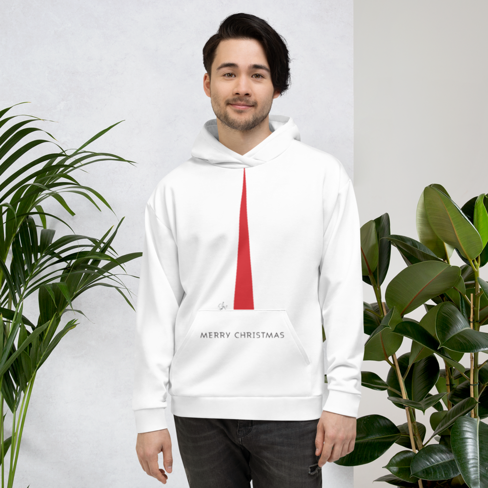 Tonttu - Merry Christmas | Hoodie
