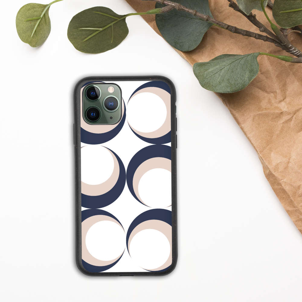 Life Is Good | Biodegradable Phone Case