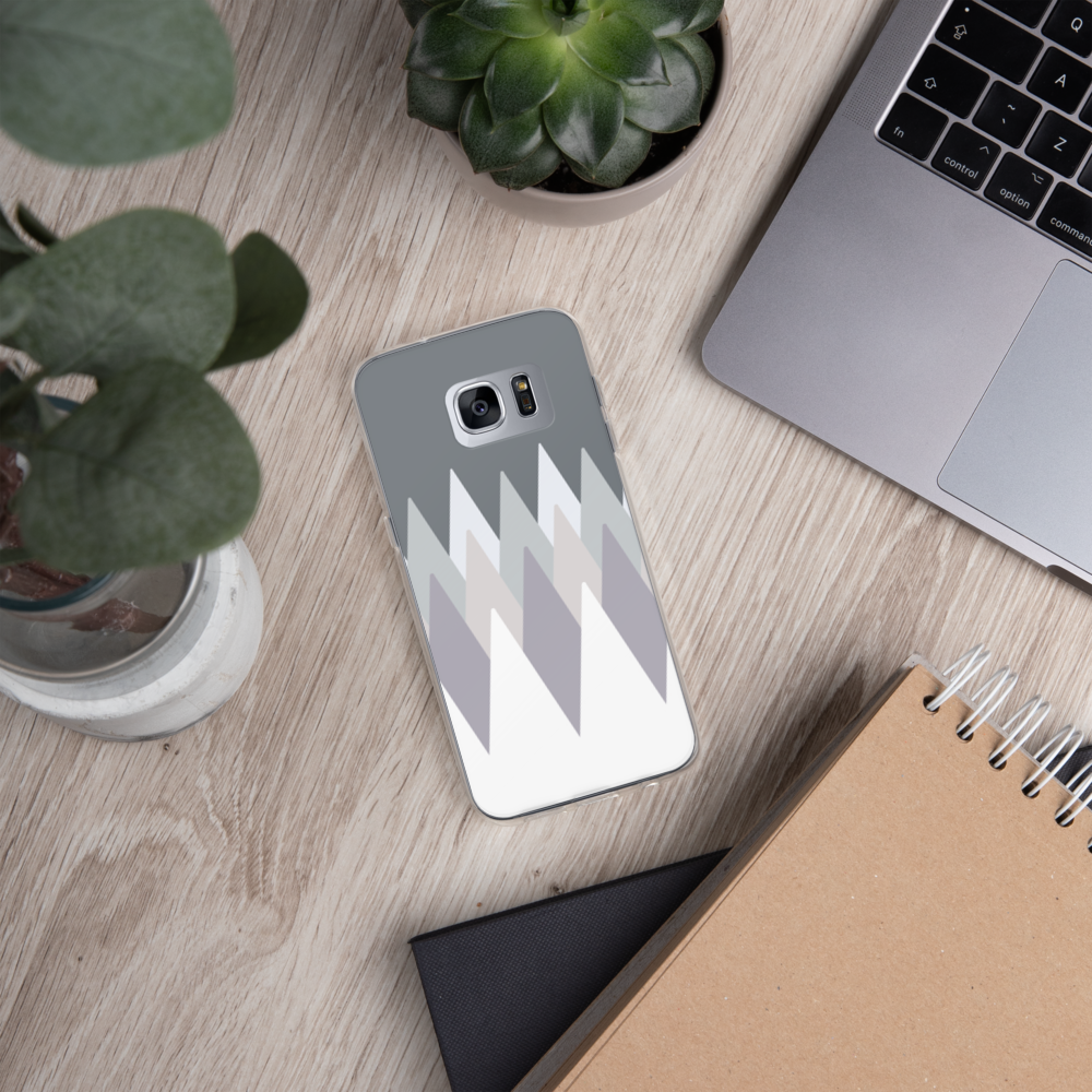 Lonely Cottage | Samsung Case
