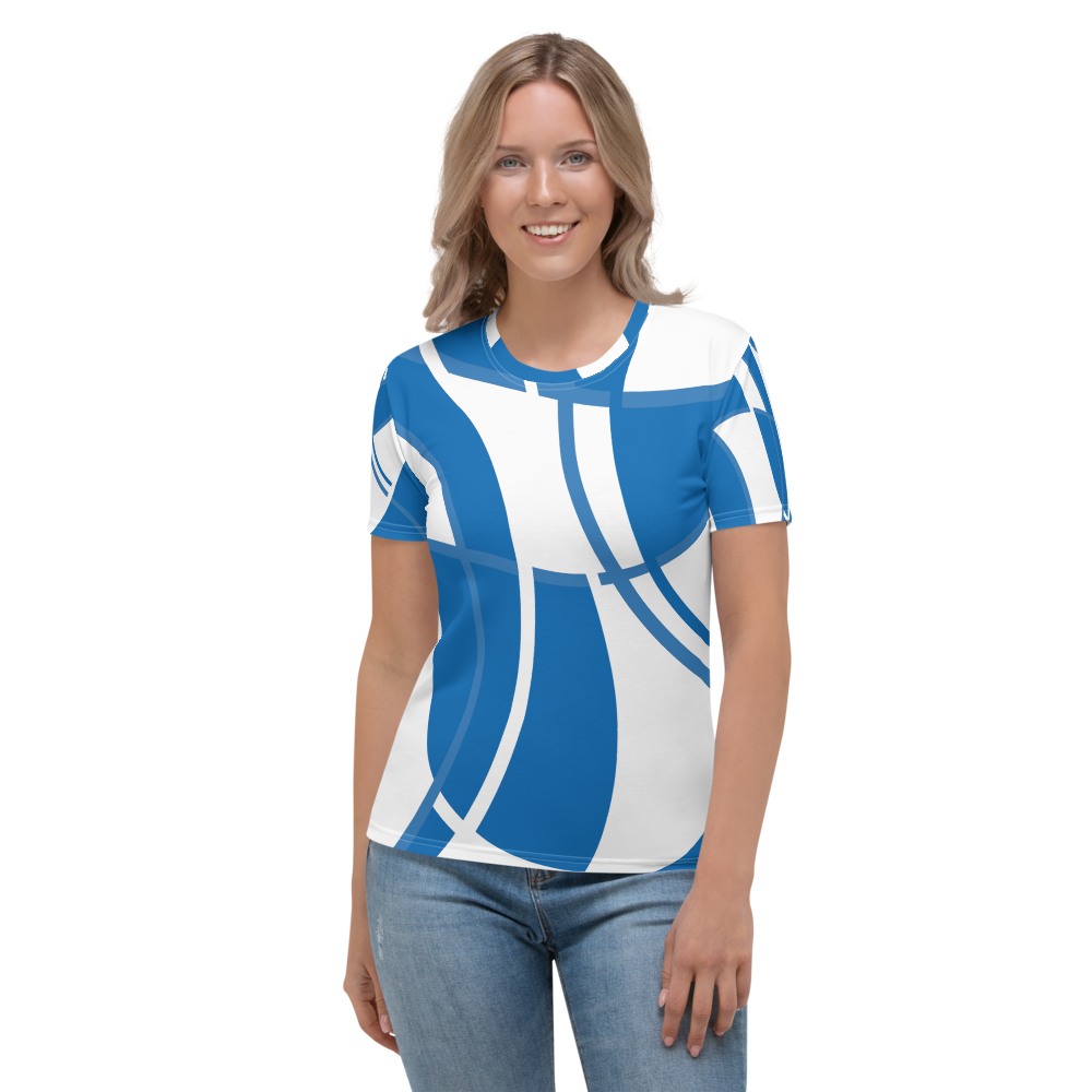 Finland | Women's T-Shirt