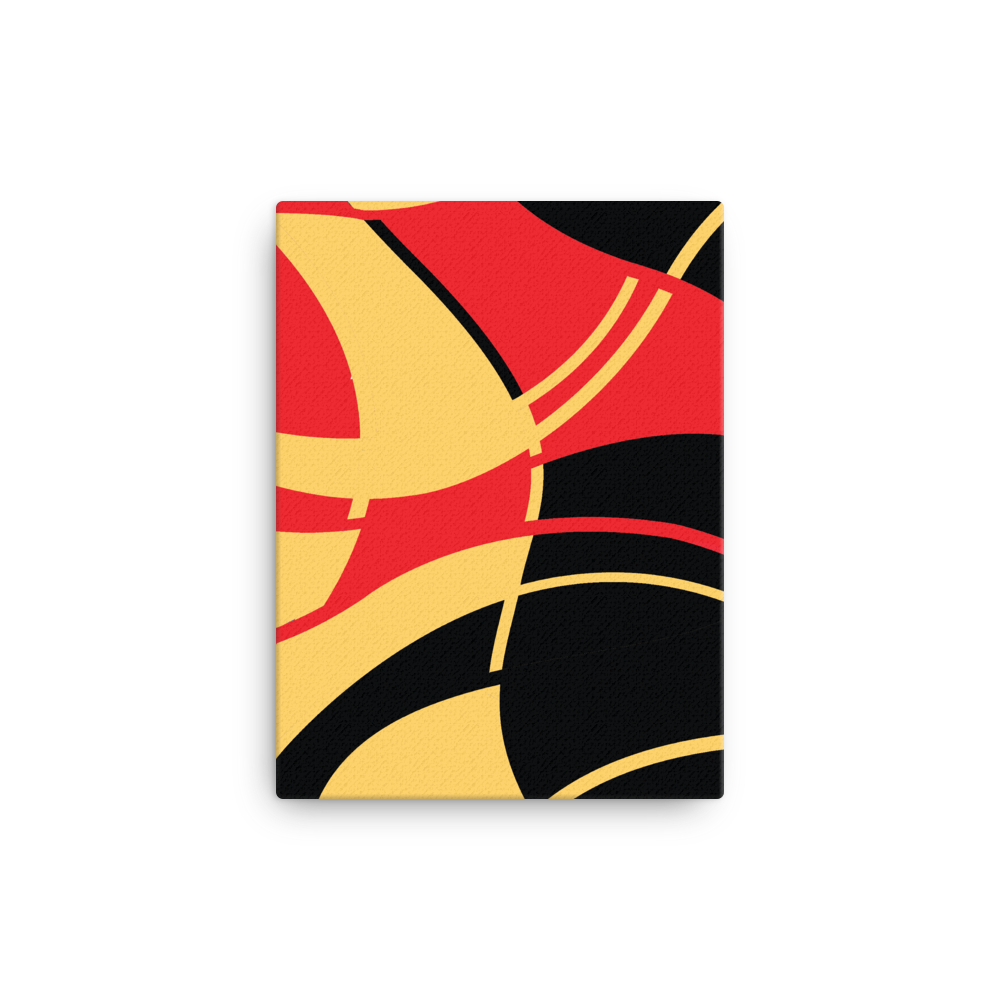 Germany | Canvas