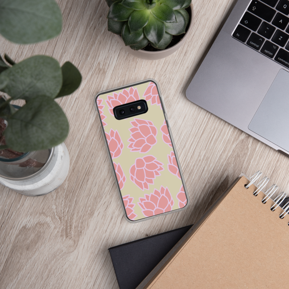 Beloved Spring | Samsung Case