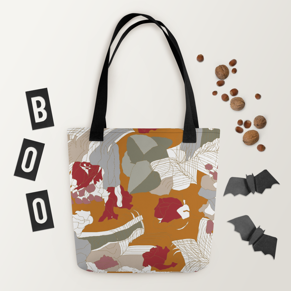 Second Spring | Tote Bag