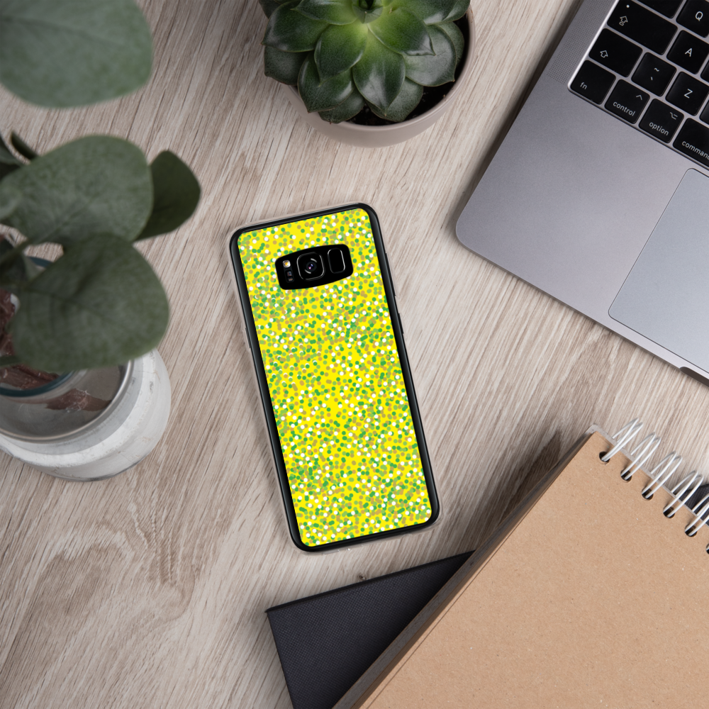 Spring Joy | Samsung Case