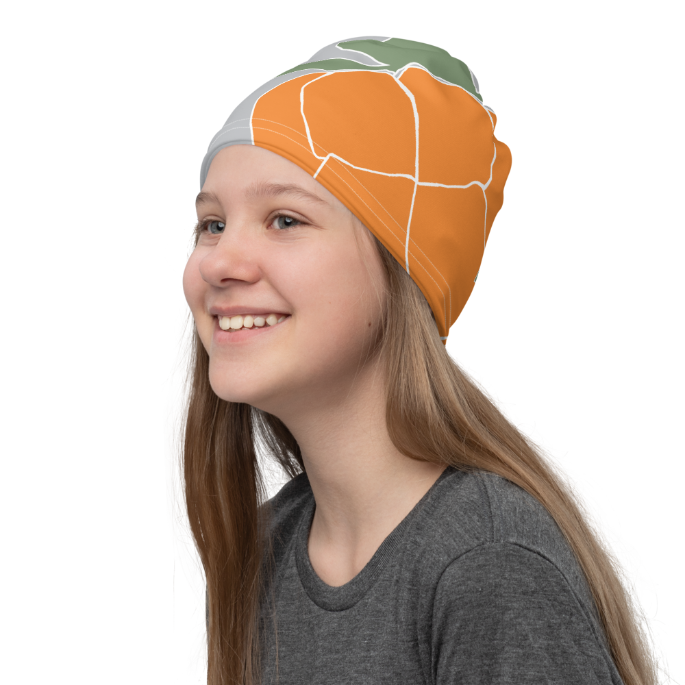 Lakka Ornament | Neck Gaiter