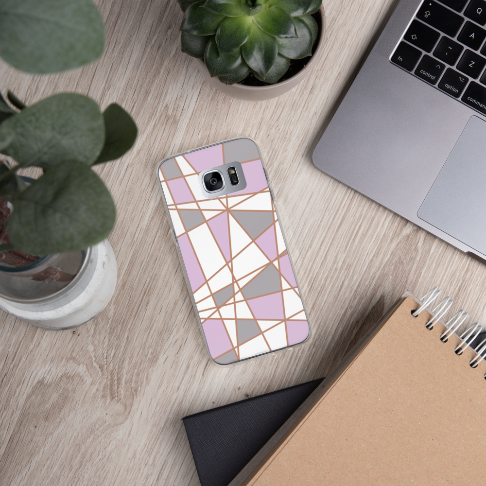 Spring Ornament | Samsung Case