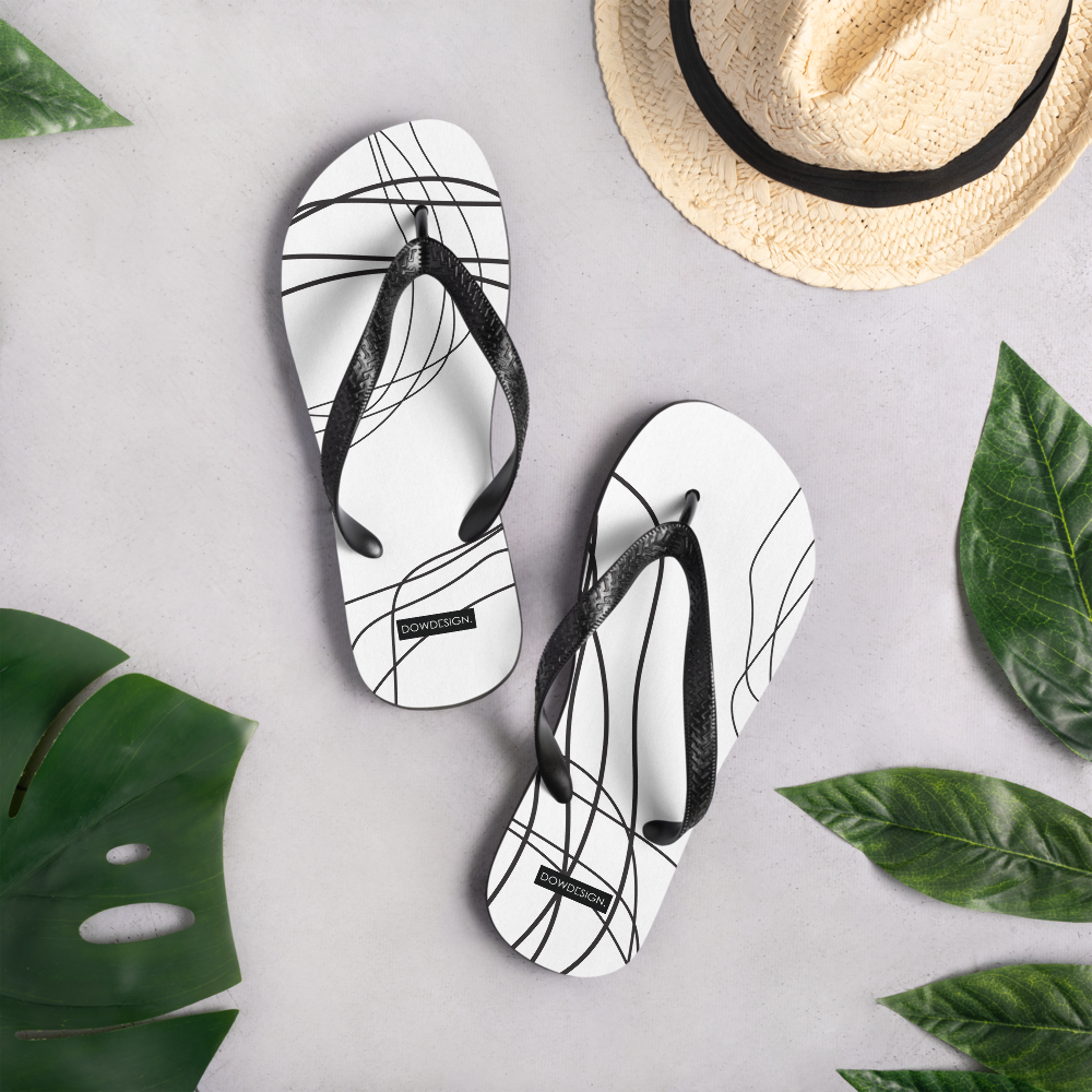 Lines | Flip-Flops