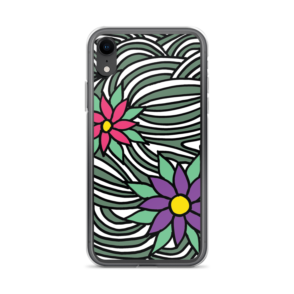 Flower Ornament | iPhone Case