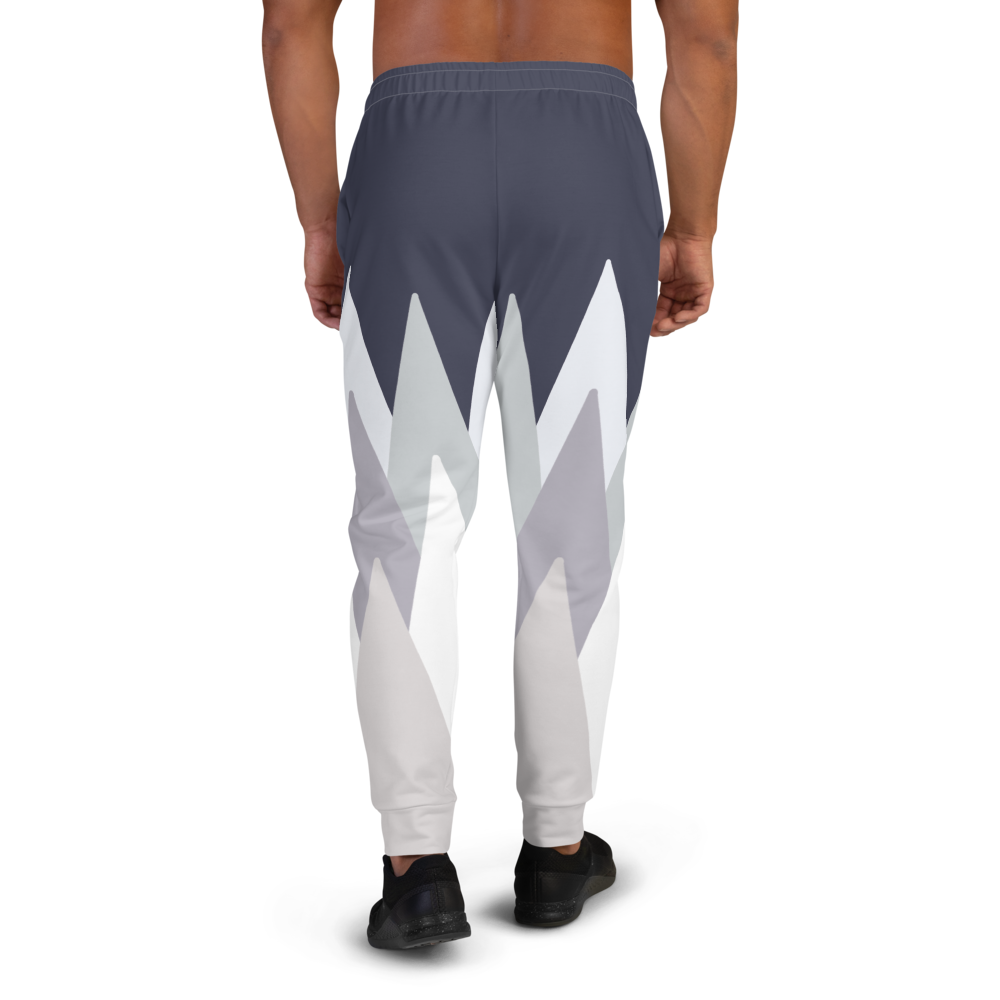 Winter Eve | Men's Joggers
