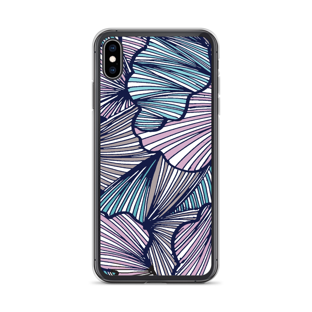 Living Tree Blue | iPhone Case