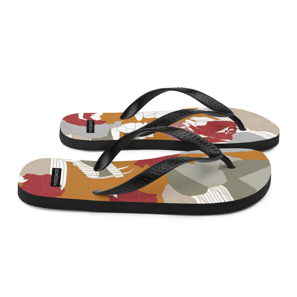 Second Spring | Flip-Flops