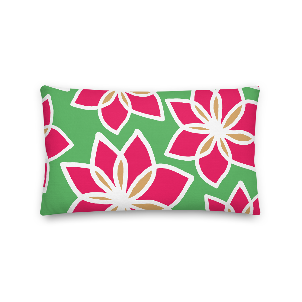 International Women's Day | Pillow