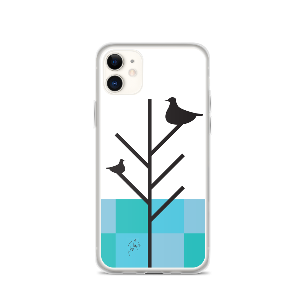 Summer Birds | iPhone Case