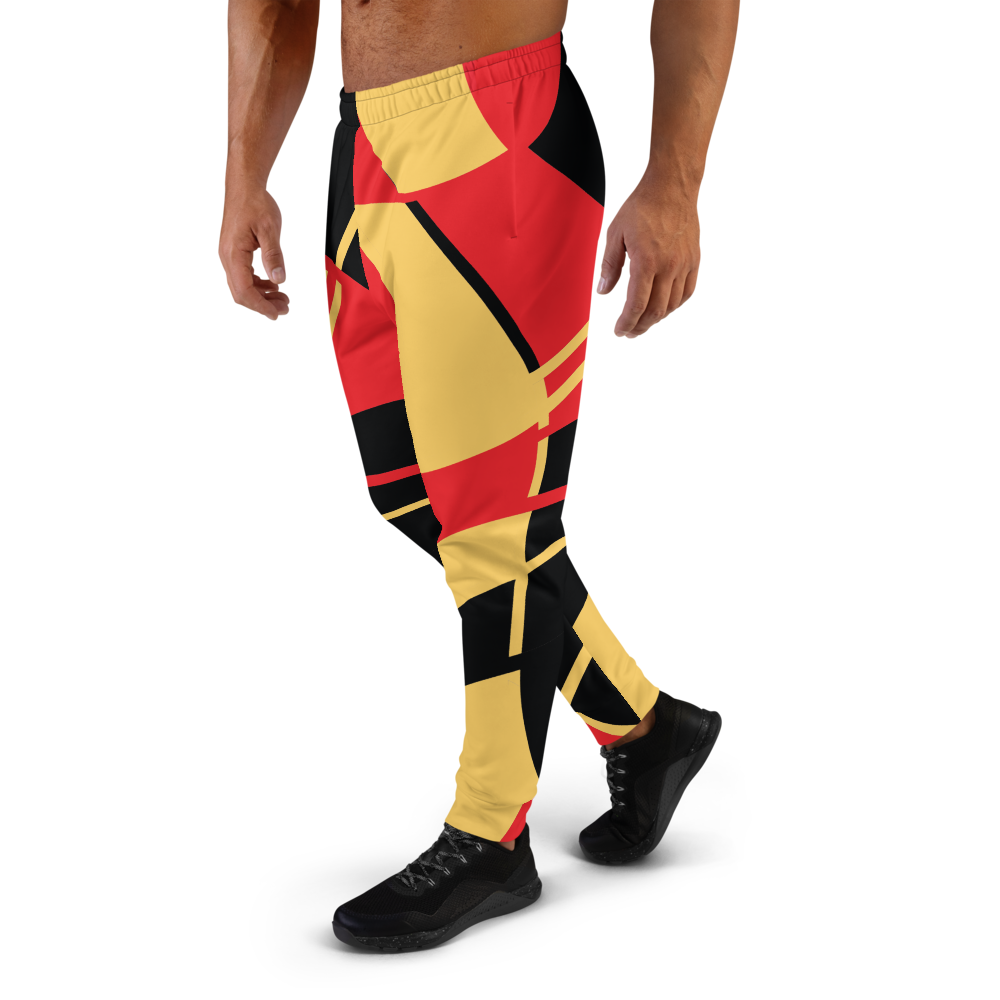 Germany | Men's Joggers