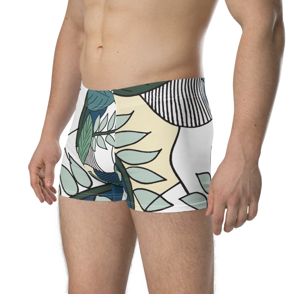 Summer Vibes | Boxer Briefs