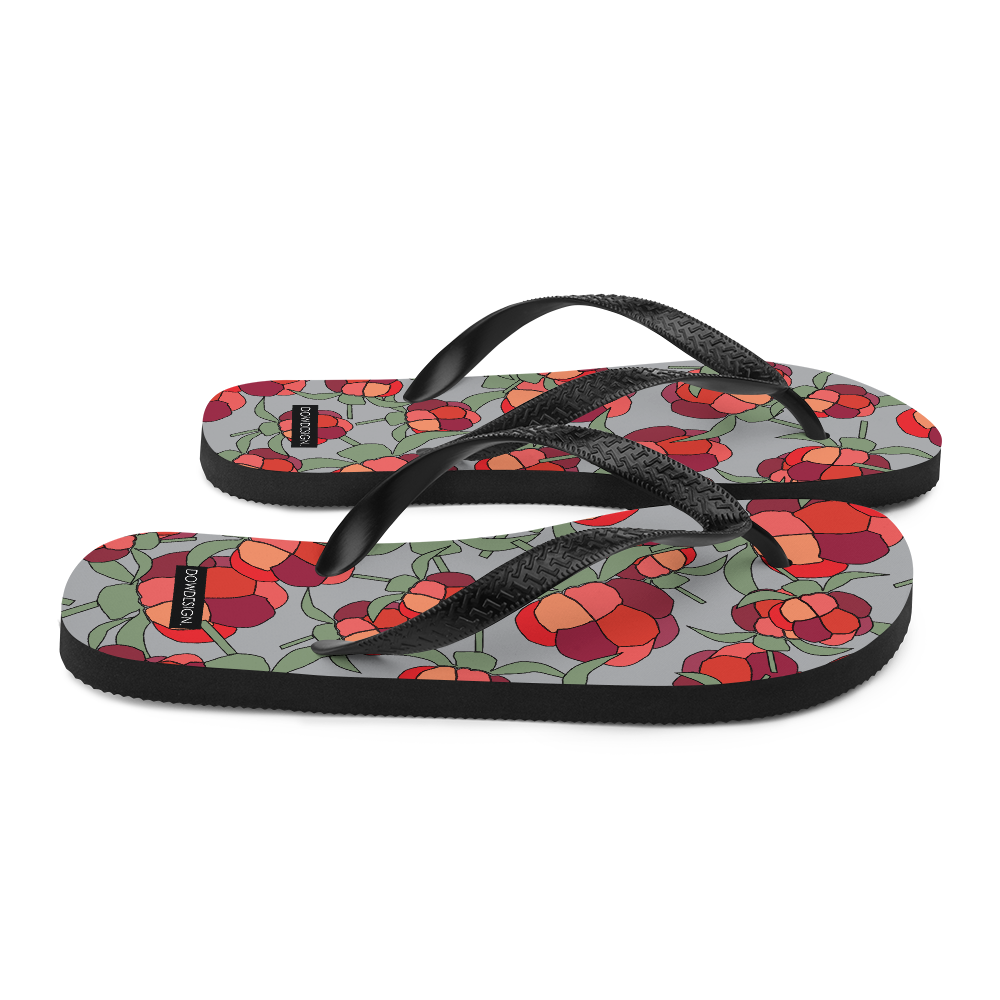 Christmas Lakka | Flip-Flops