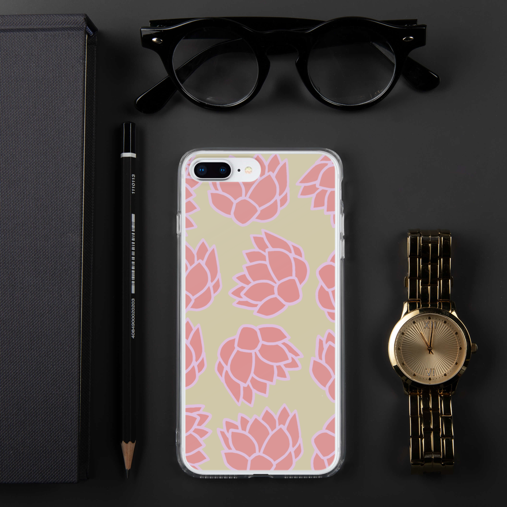 Beloved Spring | iPhone Case