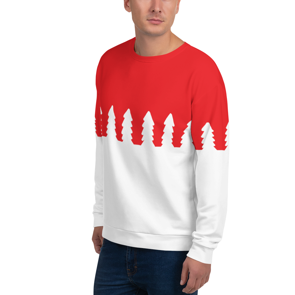 White Trees | Sweatshirt