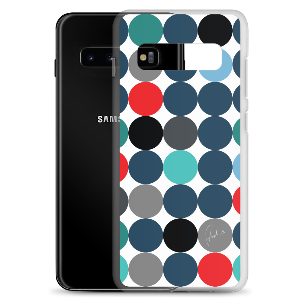 Cold Balls | Samsung Case
