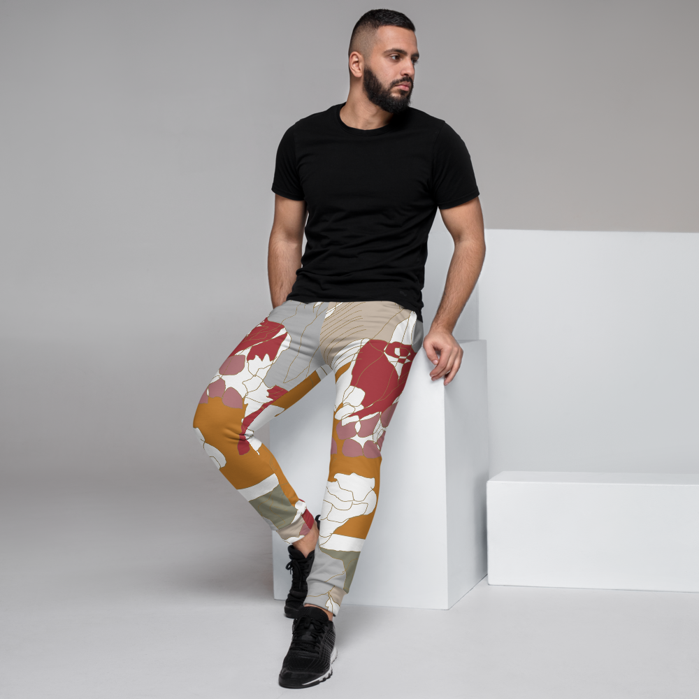 Second Spring | Men's Joggers