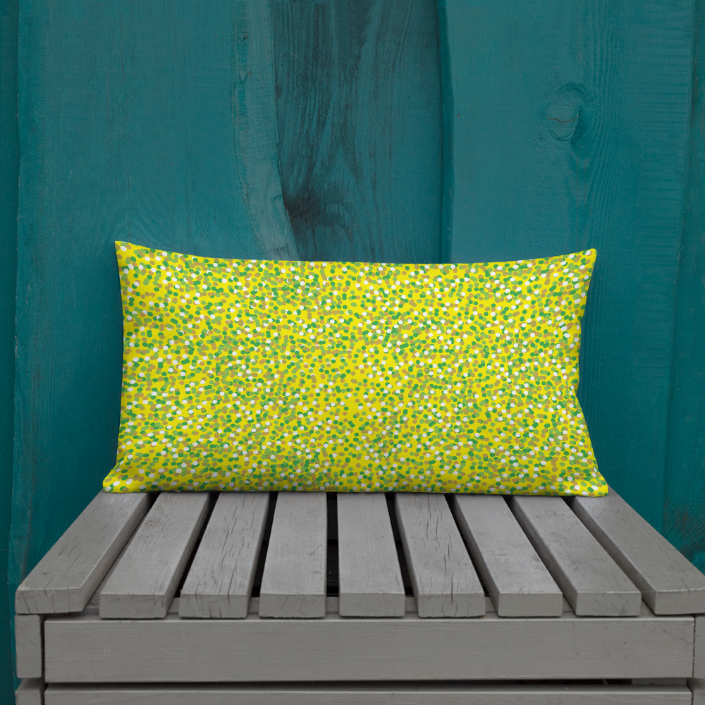 Spring Joy | Pillow
