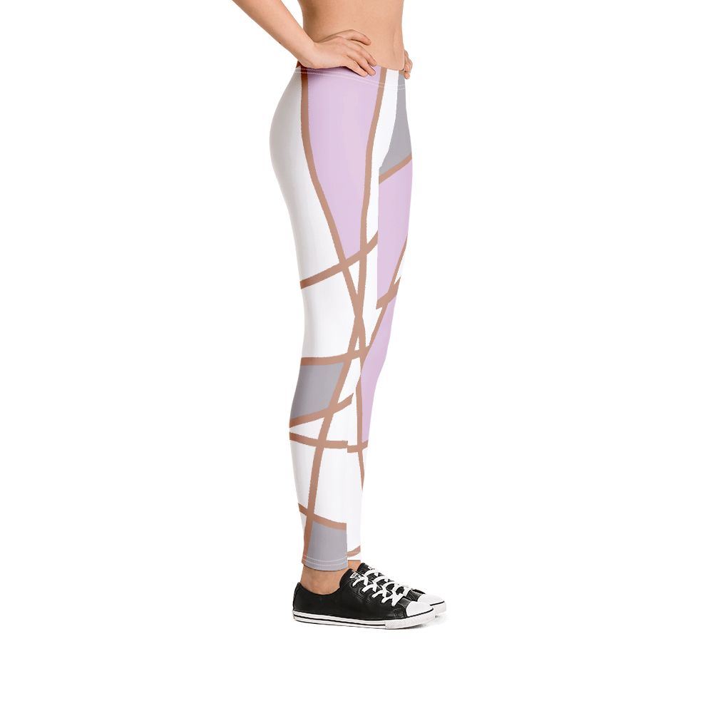 Spring Ornament | Leggings
