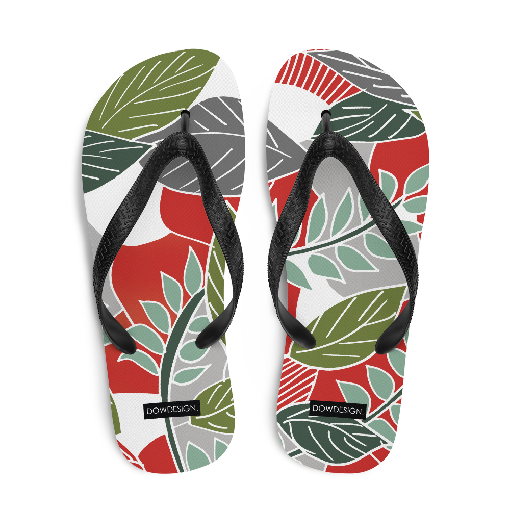 Christmas Spirit | Flip-Flops