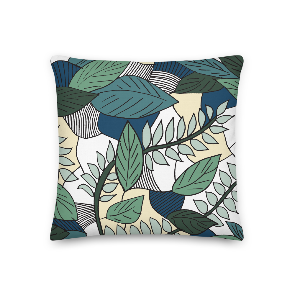 Summer Vibes | Pillow