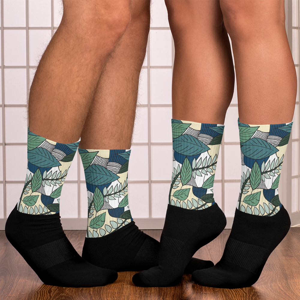 Summer Vibes | Socks