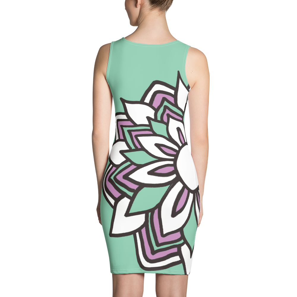 Smiling Flowers | Dress