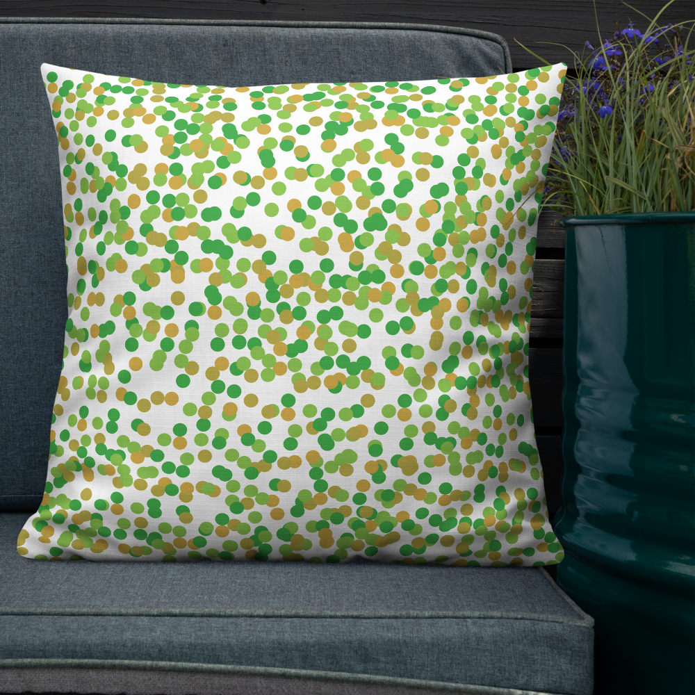 Life | Pillow