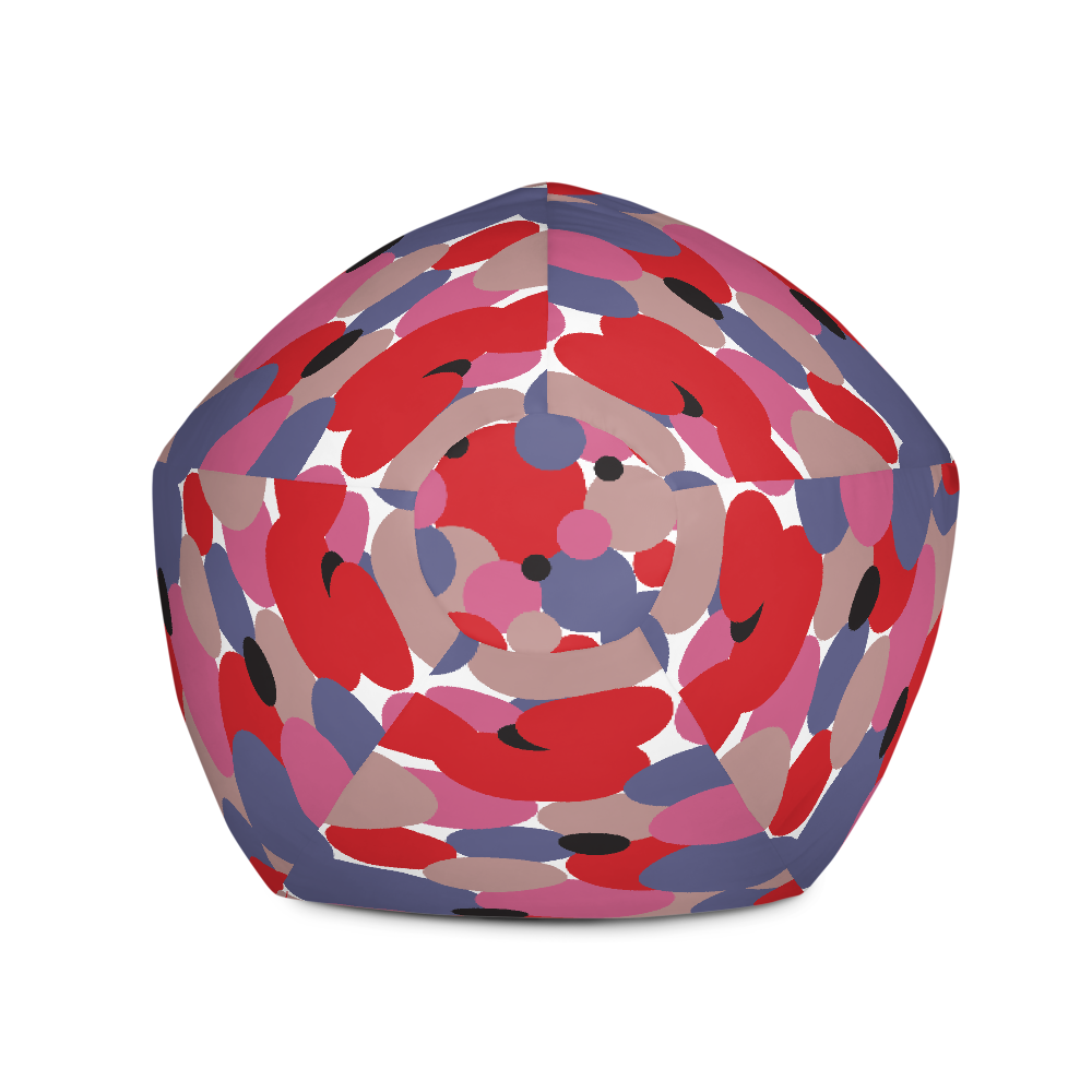 Christmas Joy | Bean Bag Chair
