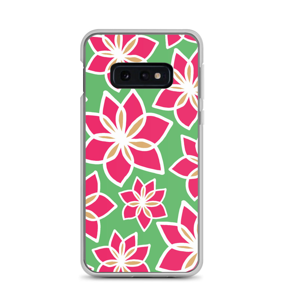 International Women's Day | Samsung Case