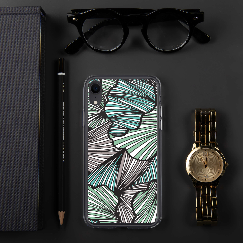 Living Tree Green | iPhone Case