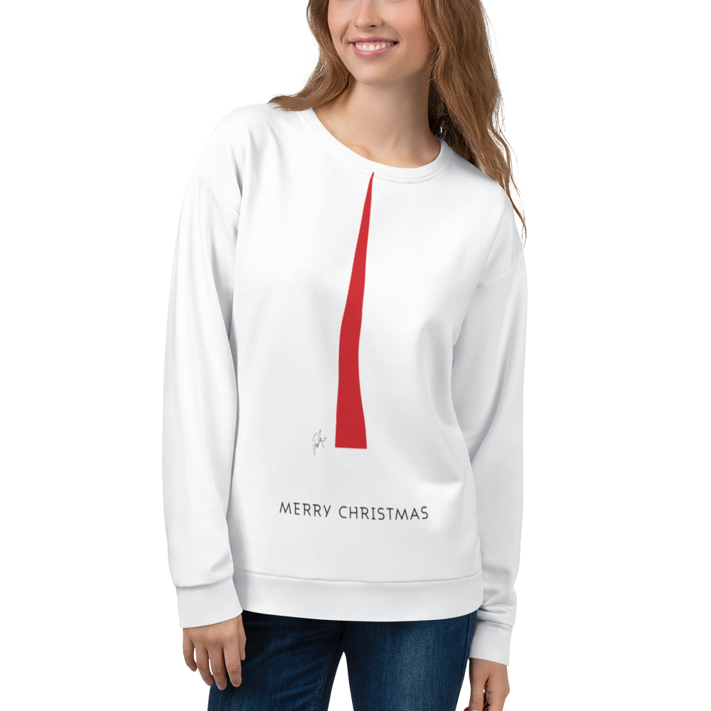 Tonttu - Merry Christmas | Sweatshirt