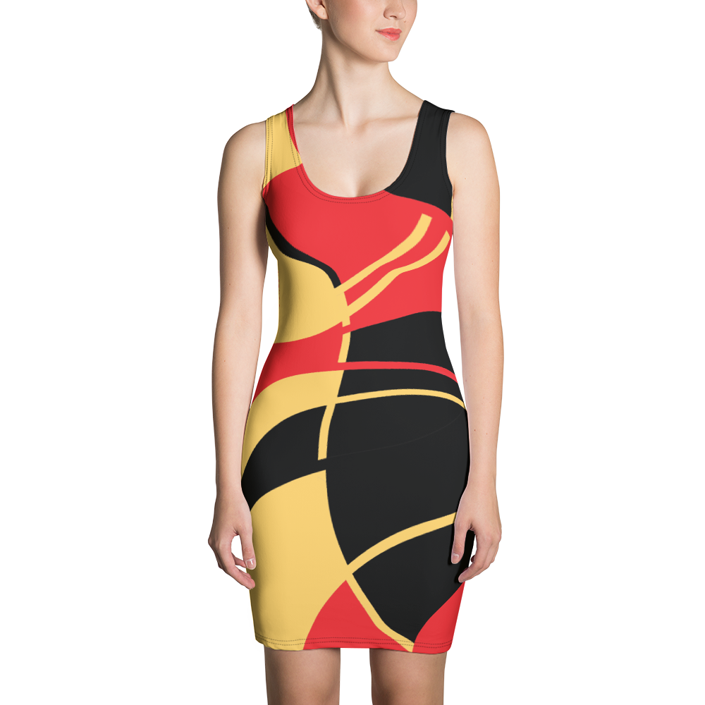 Germany | Dress