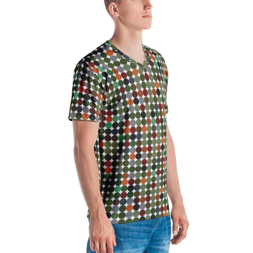 Warm Balls | Men's T-Shirt