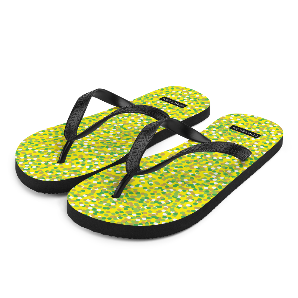 Spring Joy | Flip-Flops